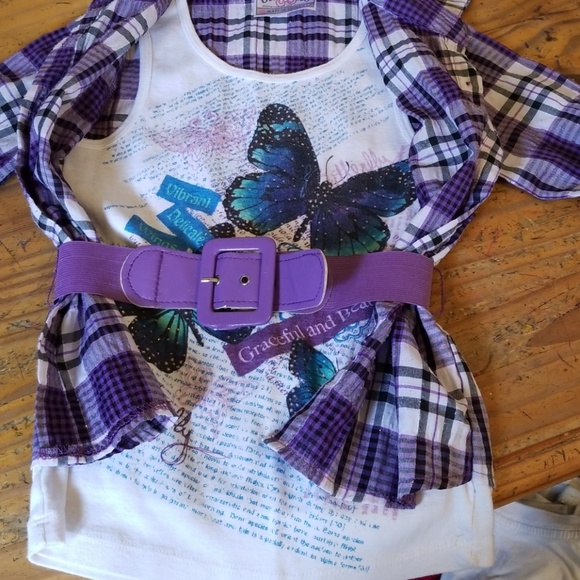 Shirt - Picture 6 of 8